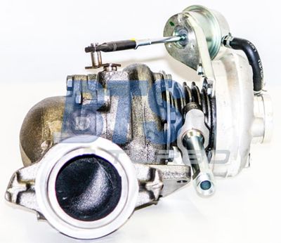 LADER AUFLADUNG BTS Turbo T911312 4