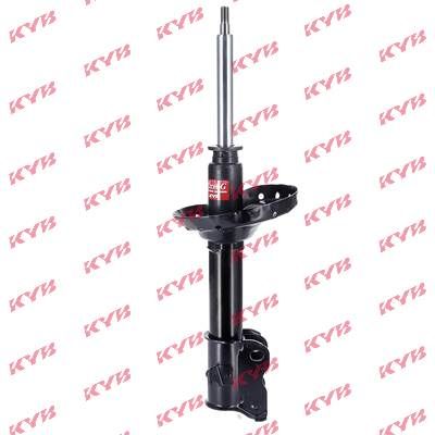 STOßDäMPFER KYB 335054 17