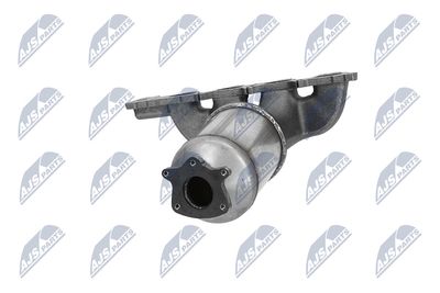 CATALIZATOR NTY KATPL002 21