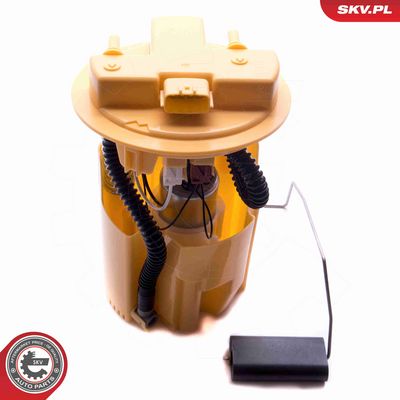 SISTEM ALIMENTARE CU COMBUSTIBIL ESEN SKV 02SKV809 1