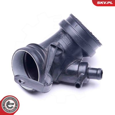 Nasávacia hadica, Vzduchový filter ESEN SKV 24SKV500