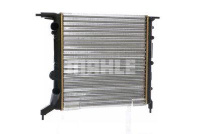 RADIATOR RACIRE MOTOR MAHLE CR615000S 45