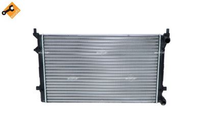 Radiator, engine cooling 53404