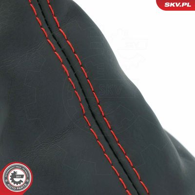 Hlavica radiacej páky ESEN SKV 63SKV510