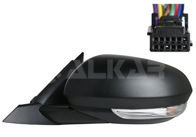 външно огледало ALKAR 9041200