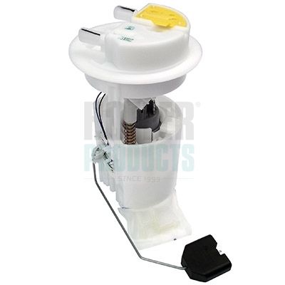 SISTEM ALIMENTARE CU COMBUSTIBIL