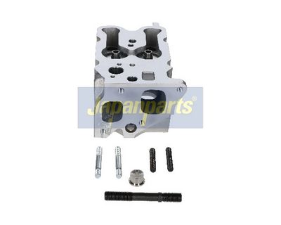 цилиндрова глава JAPANPARTS XX-CH003S