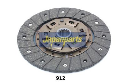 JAPANPARTS Sankabos diskas
