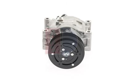 KOMPRESSOR KLIMAANLAGE AKS DASIS 850572N 14