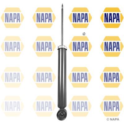 Shock Absorber NAPA NSA1398