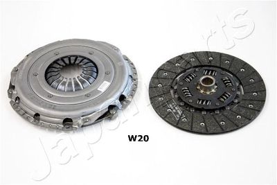 Clutch Pressure Plate SF-W20