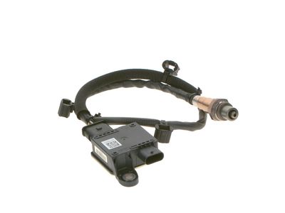PARTIKELSENSOR BOSCH 0281006611 26