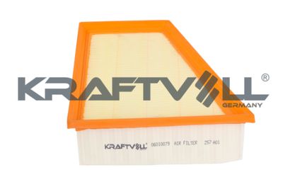 Воздушный фильтр KRAFTVOLL GERMANY 06010079 для VW FOX