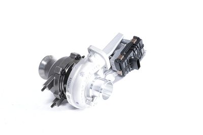 LADER AUFLADUNG BTS Turbo T912932 32