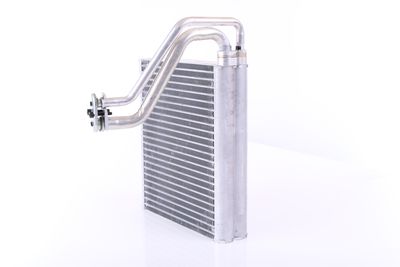 VERDAMPFER KLIMAANLAGE NISSENS 92427 12