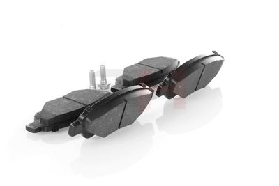 SET PLACUTE FRANA FRANA DISC GH GH414572 40