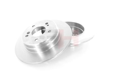 DISC FRANA GH GH423384 9