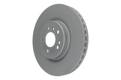 Brake Disc 24.0132-0158.1