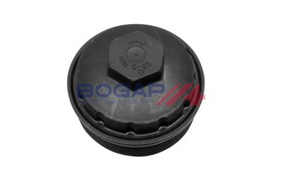 CAPAC CARCASA FILTRU ULEI BOGAP A1422101 4