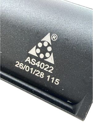 ABS-givare AUTLOG AS4022 för MAN, PORSCHE, VW, HITACHI