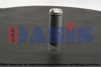 TROCKNER KLIMAANLAGE AKS DASIS 800425N