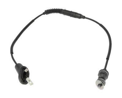 SEILZUG KUPPLUNGSBETäTIGUNG