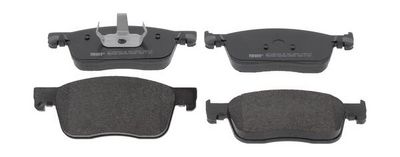 BREMSBELAGSATZ SCHEIBENBREMSE