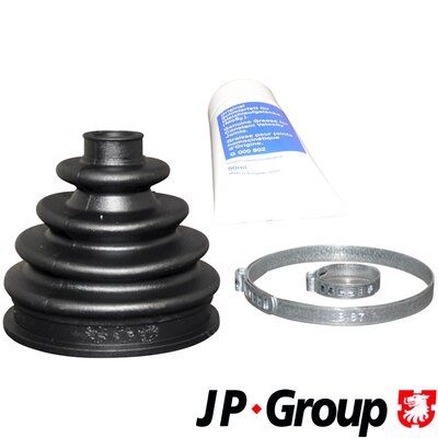 Zestaw osłon, wał napędowy JP GROUP 1143602210