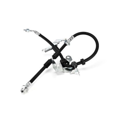 BREMSSCHLAUCH DELPHI LH7763 7