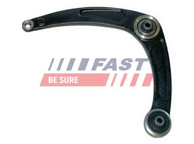 Wahacz, zawieszenie koła FAST FT15677