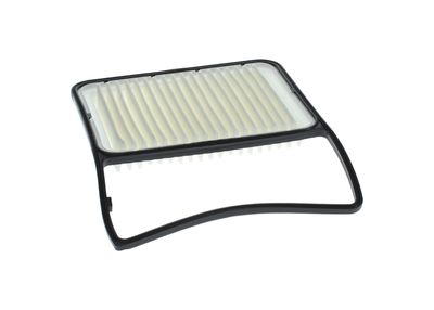 LUFTFILTER BOSCH F026400227 12