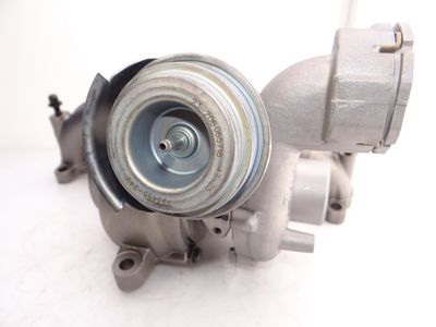 LADER AUFLADUNG GARRETT 7518515001S 1