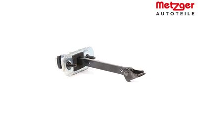 FIXARE USA METZGER AUTOTEILE 2312409 4