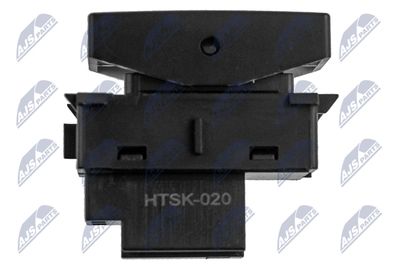 COMUTATOR MACARA GEAM NTY EWSSK020 3