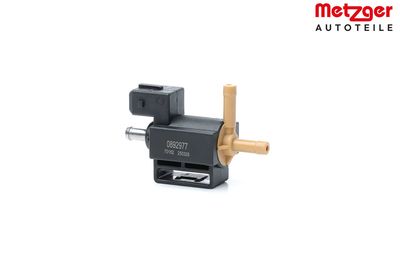 LADEDRUCKREGELVENTIL METZGER AUTOTEILE 0892977 23