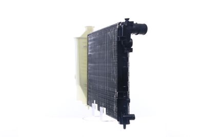 RADIATOR RACIRE MOTOR MAHLE CR170000S 38