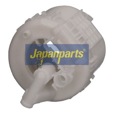 JAPANPARTS Kuro filtras