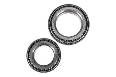комплект колесен лагер STELLOX 43-29148-SX