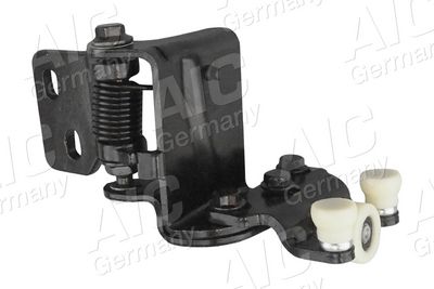 GHIDAJ CU ROLE USA GLISANTA