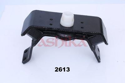 ASHIKA Lagerung, Motor