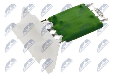 REZISTOR VENTILATOR HABITACLU NTY ERDBM005 1