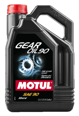MOTUL 100091