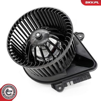 vnitřní ventilátor ESEN SKV 68SKV202