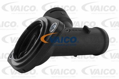 Фланец охлаждающей жидкости VAICO V10-2484 для MITSUBISHI OUTLANDER