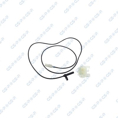 SENZOR TURATIE ROATA