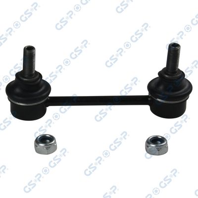 Stange/Strebe, Stabilisator