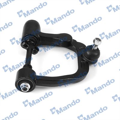 Brazo oscilante, suspensión de ruedas
