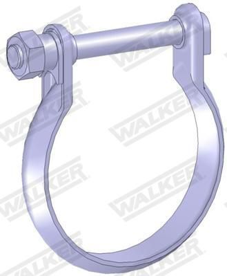 COLIER SISTEM DE ESAPAMENT WALKER 80562 8