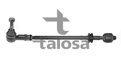 Поперечная рулевая тяга TALOSA 41-07314 для OPEL ANTARA