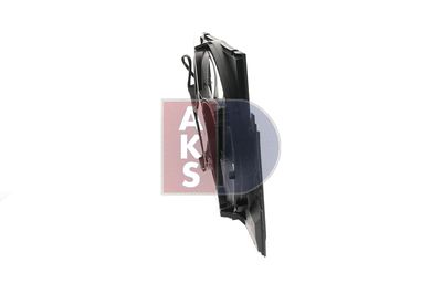 LüFTER MOTORKüHLUNG AKS DASIS 058060N 10